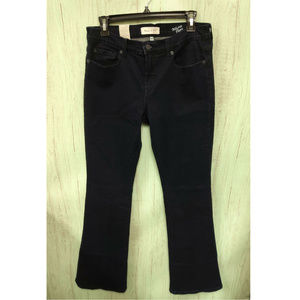 Henry & Belle Women's Straight Leg Jeans Size 31🔥